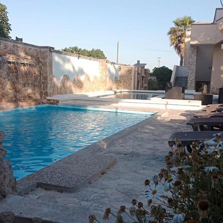 Alloggio In Villa Cristina B&B Gallipoli Dış mekan fotoğraf