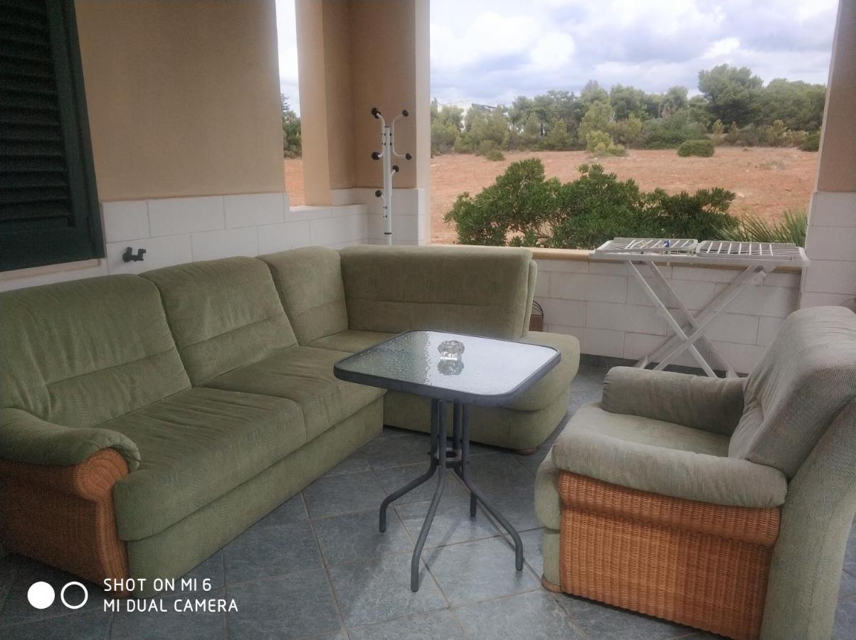 Alloggio In Villa Cristina B&B Gallipoli Dış mekan fotoğraf