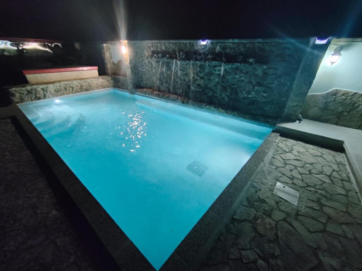 Alloggio In Villa Cristina B&B Gallipoli Dış mekan fotoğraf