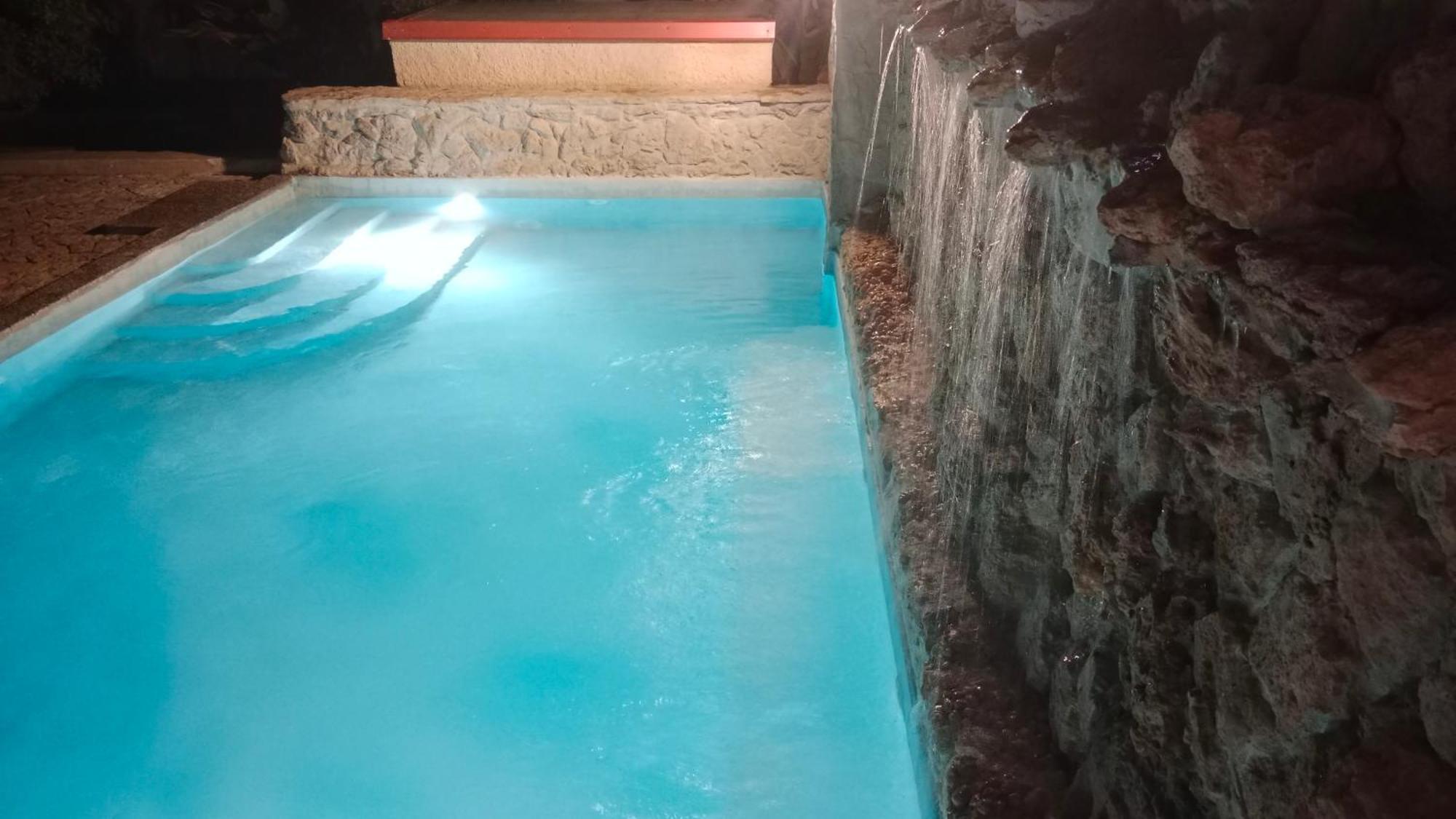 Alloggio In Villa Cristina B&B Gallipoli Dış mekan fotoğraf