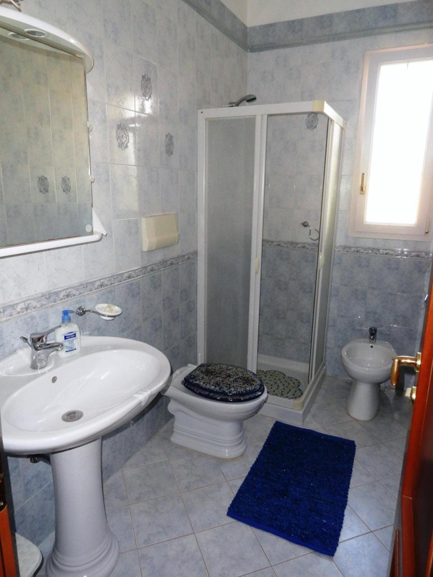Alloggio In Villa Cristina B&B Gallipoli Dış mekan fotoğraf