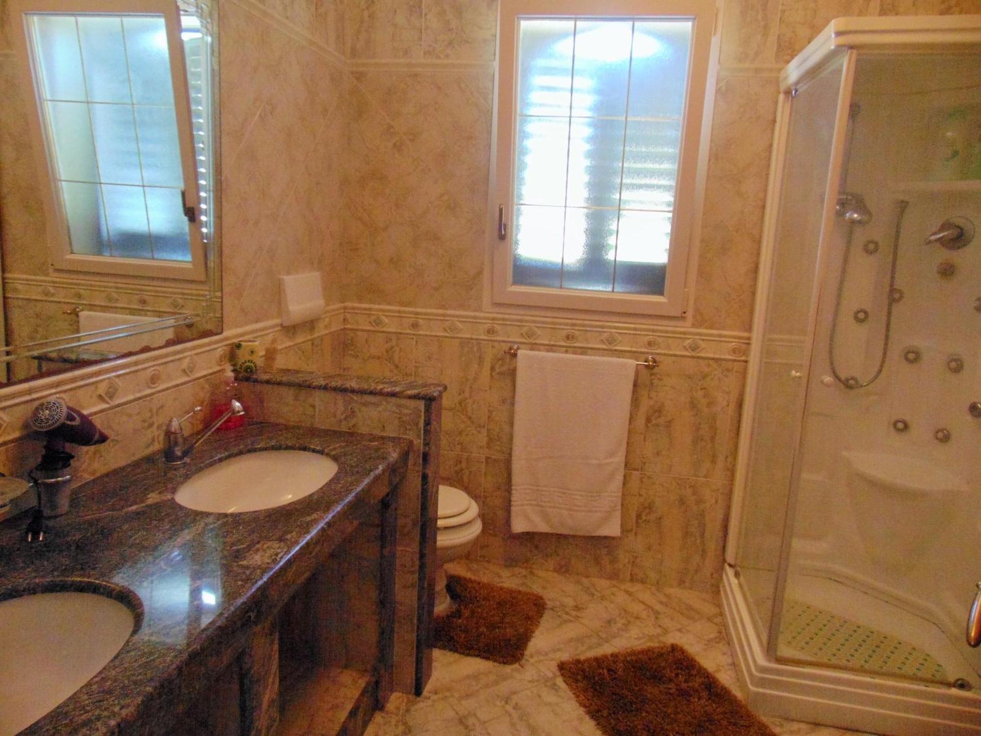 Alloggio In Villa Cristina B&B Gallipoli Oda fotoğraf