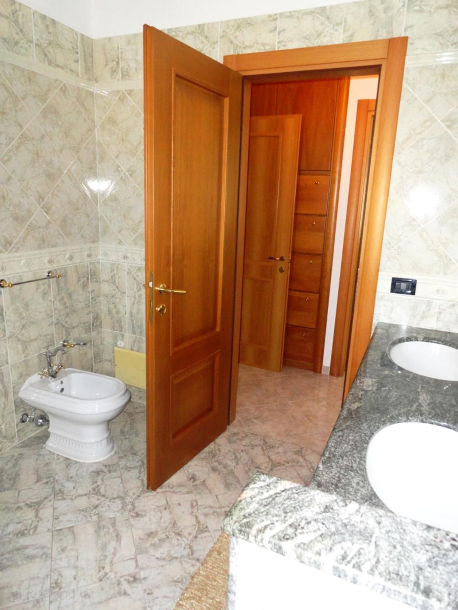 Alloggio In Villa Cristina B&B Gallipoli Dış mekan fotoğraf