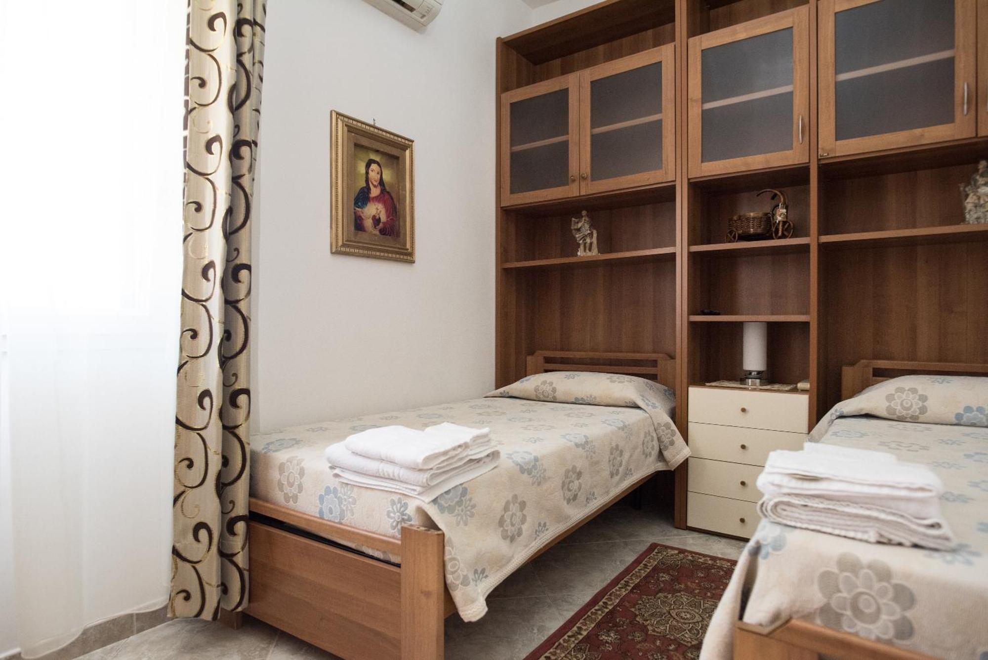 Alloggio In Villa Cristina B&B Gallipoli Dış mekan fotoğraf