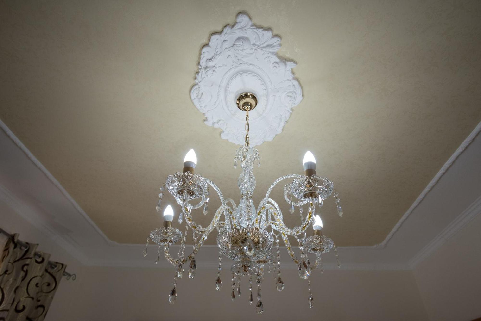Alloggio In Villa Cristina B&B Gallipoli Dış mekan fotoğraf