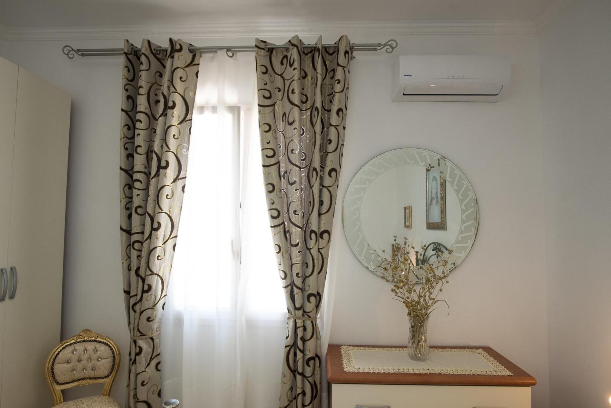 Alloggio In Villa Cristina B&B Gallipoli Dış mekan fotoğraf