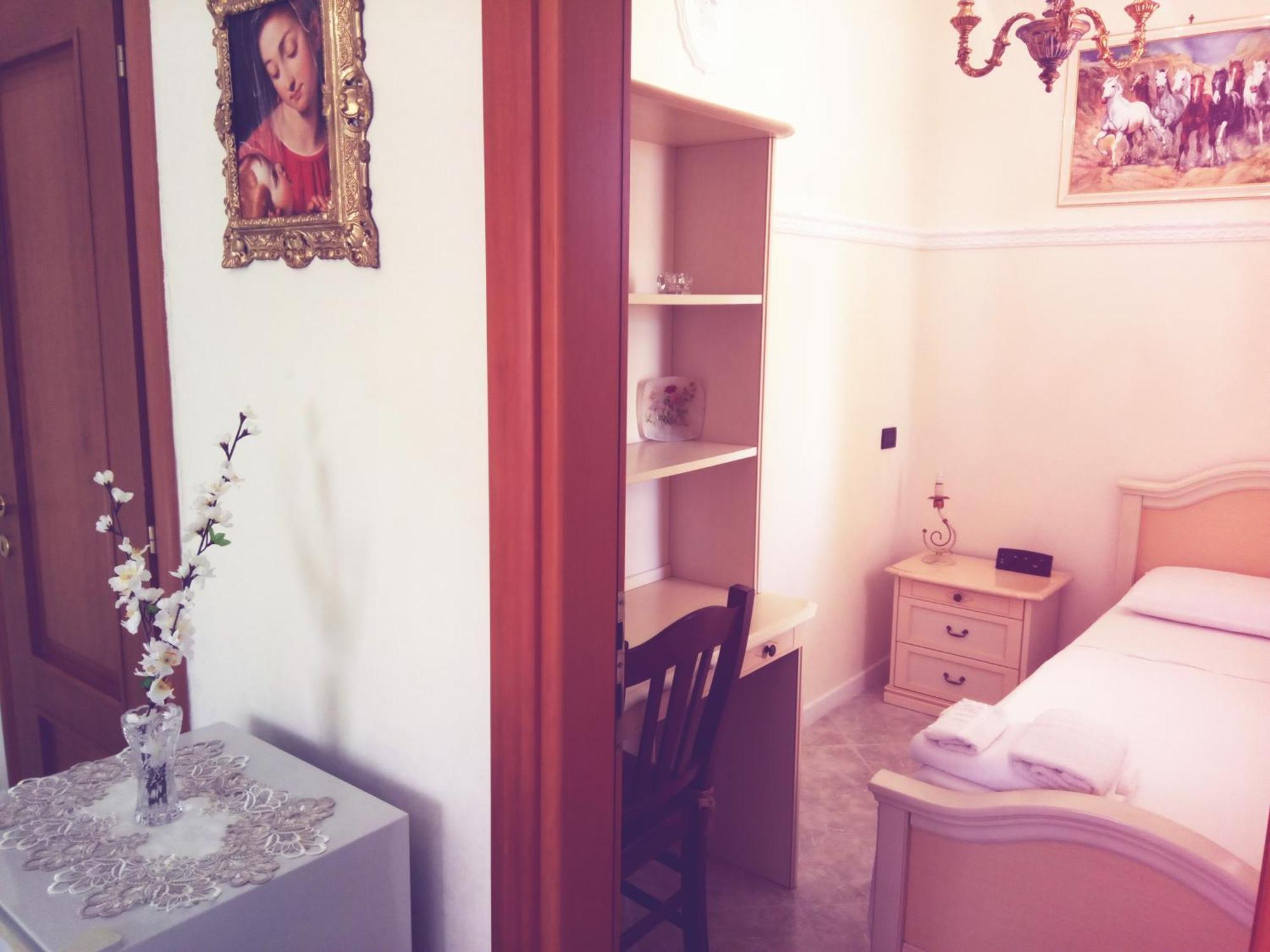 Alloggio In Villa Cristina B&B Gallipoli Dış mekan fotoğraf