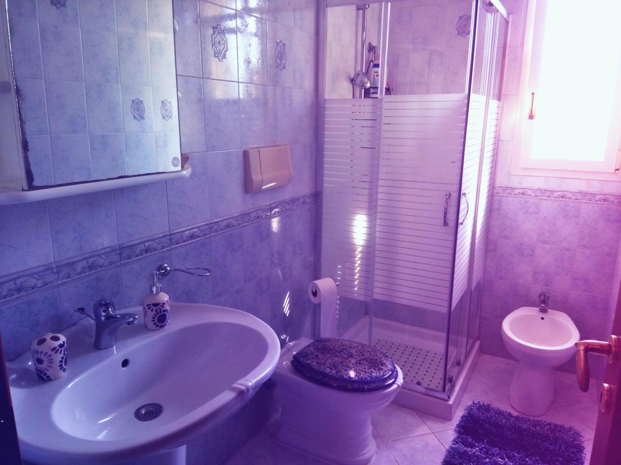 Alloggio In Villa Cristina B&B Gallipoli Dış mekan fotoğraf