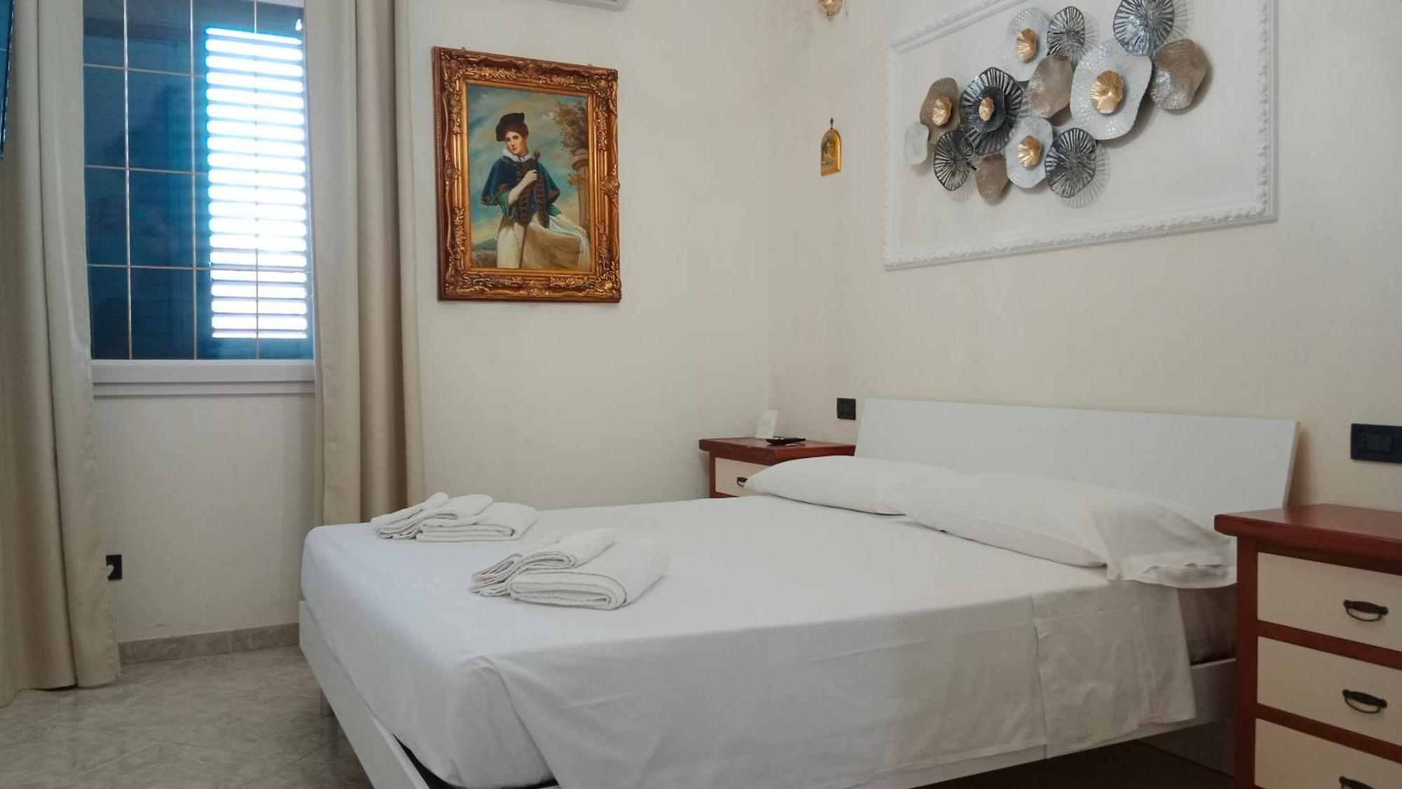 Alloggio In Villa Cristina B&B Gallipoli Dış mekan fotoğraf