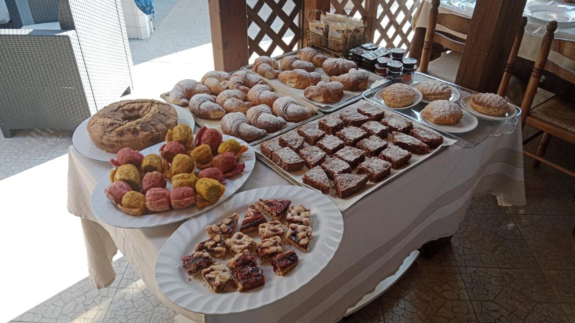 Alloggio In Villa Cristina B&B Gallipoli Dış mekan fotoğraf