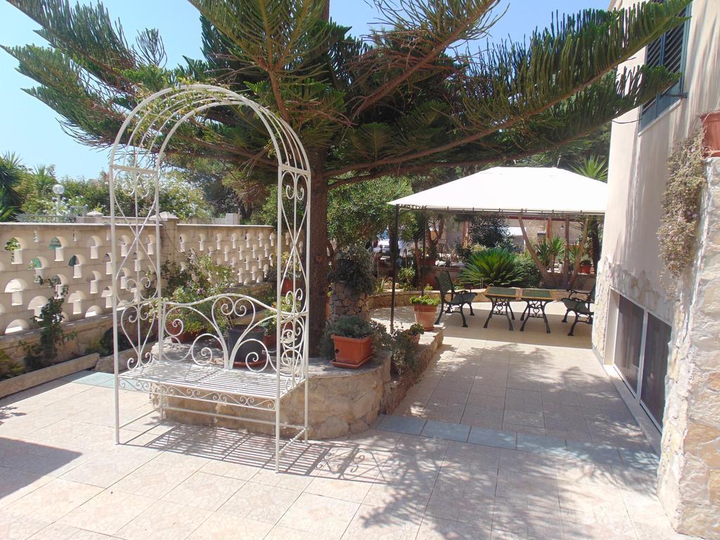 Alloggio In Villa Cristina B&B Gallipoli Dış mekan fotoğraf
