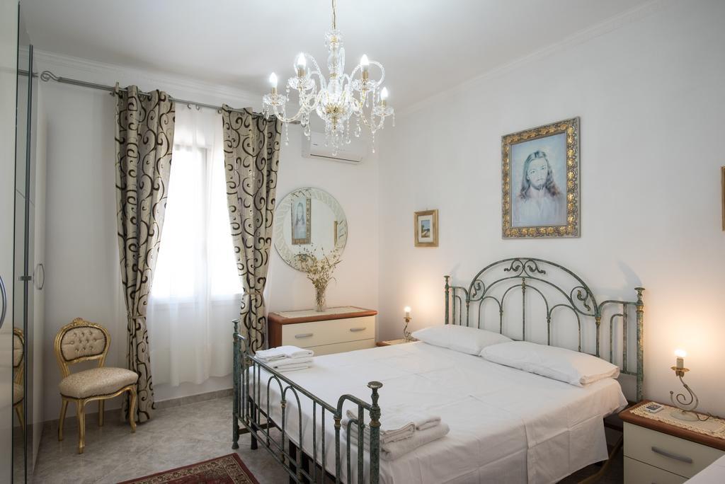 Alloggio In Villa Cristina B&B Gallipoli Dış mekan fotoğraf