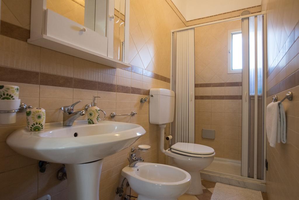 Alloggio In Villa Cristina B&B Gallipoli Dış mekan fotoğraf